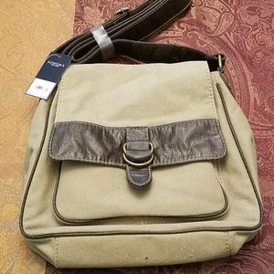 Messenger bag